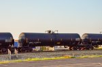 CBTX Tank Car